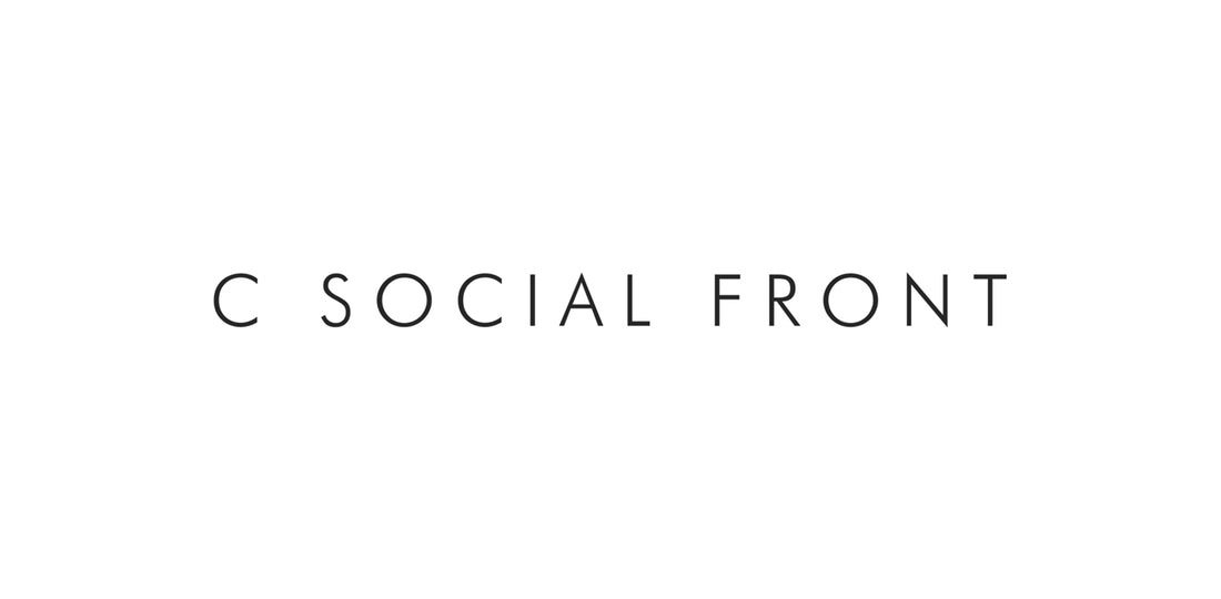 C social front