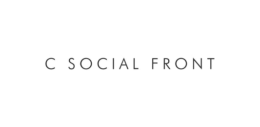 C social front